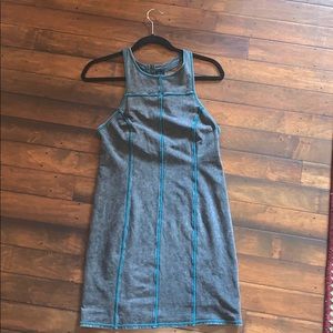 Free People Mini Dress